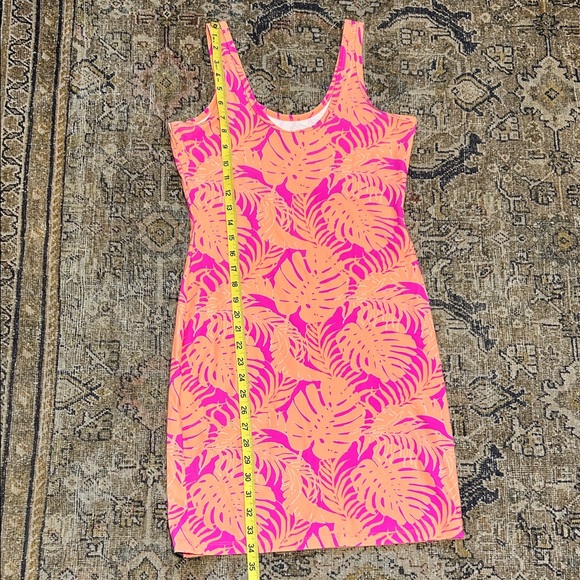 Salt Life Performance Mini Dress - Picture 3 of 6